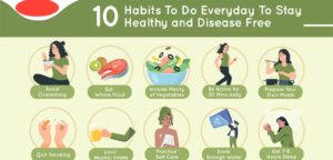 Latest Health Tips for a Better Lifestyle