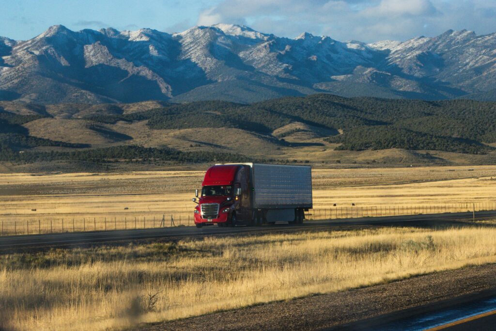 Navigating a Trucking Career in DC: Weight Limits, Beltway Traffic & Permit Tips